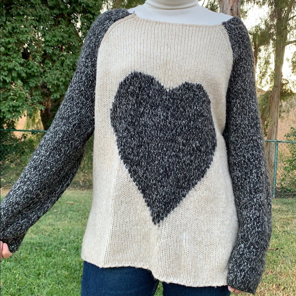 Pullover - Picture 3 of 5